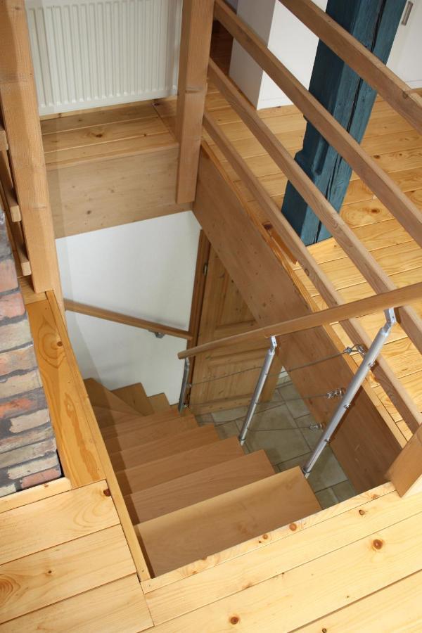 Haus Ilsegarten Ilsenburg Værelse billede