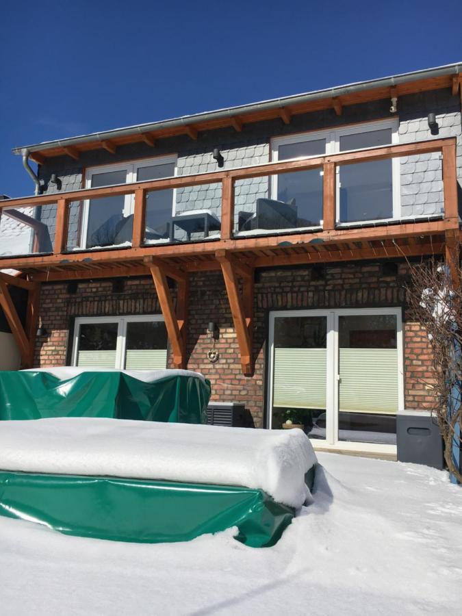 Haus Ilsegarten Ilsenburg Eksteriør billede