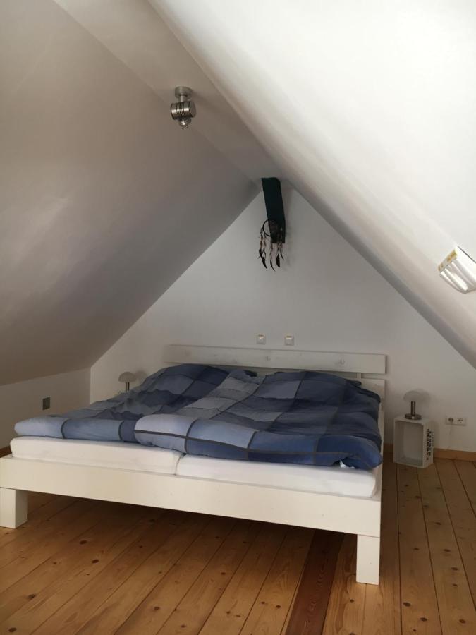 Haus Ilsegarten Ilsenburg Eksteriør billede