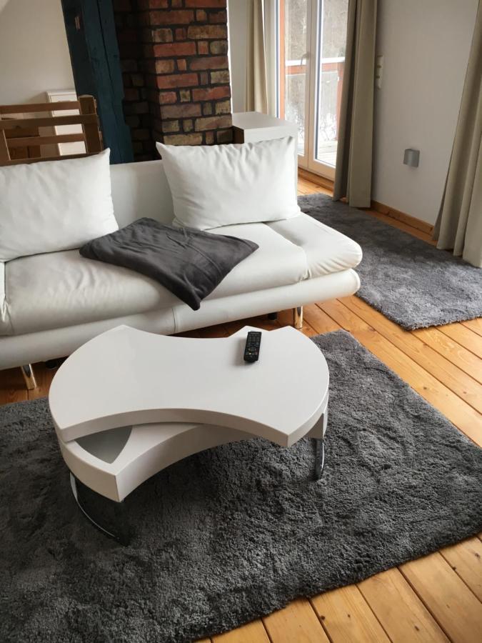 Haus Ilsegarten Ilsenburg Eksteriør billede