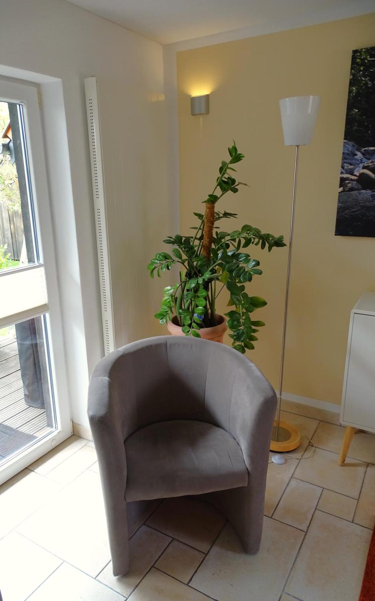 Haus Ilsegarten Ilsenburg Eksteriør billede