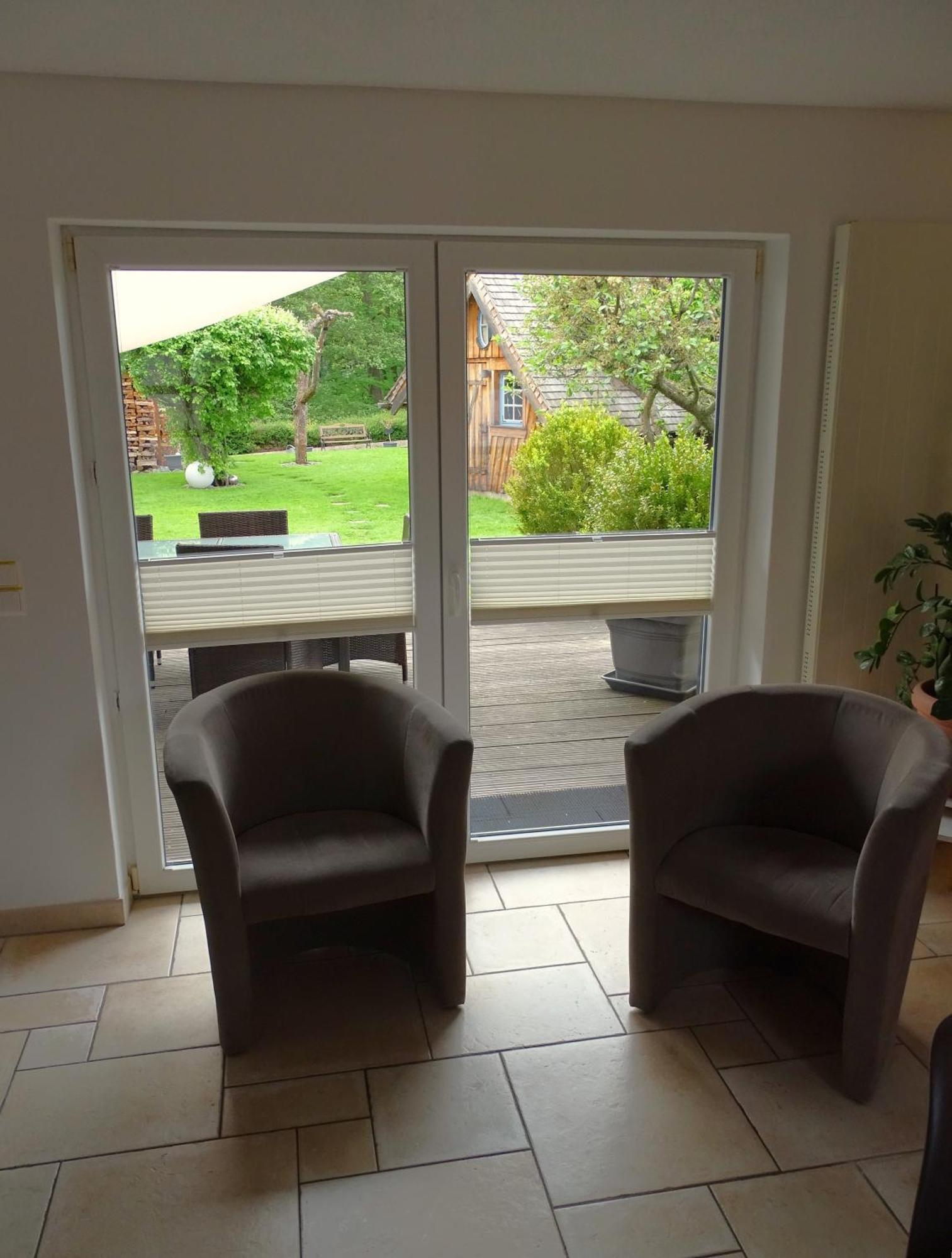 Haus Ilsegarten Ilsenburg Eksteriør billede