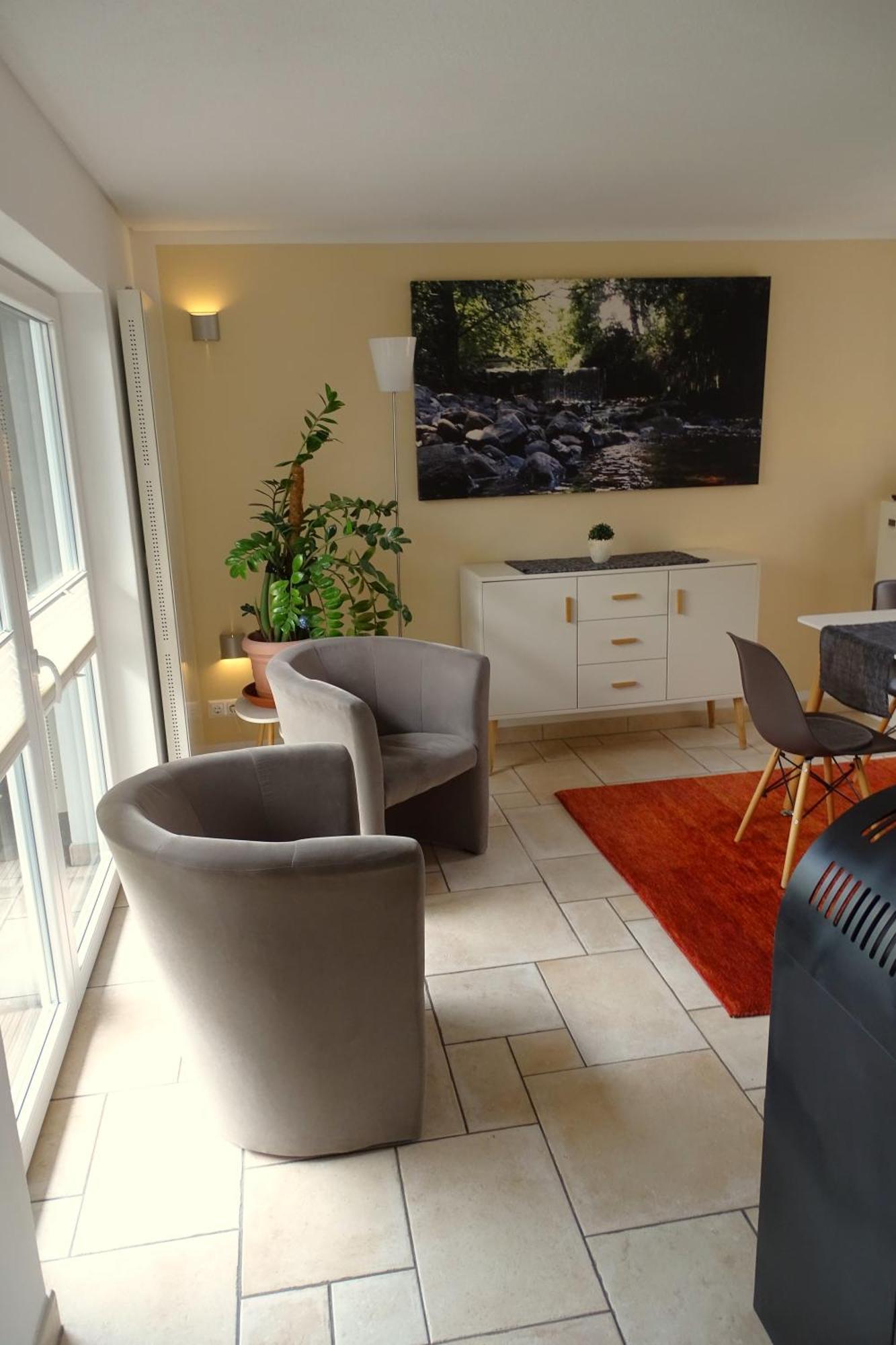 Haus Ilsegarten Ilsenburg Eksteriør billede
